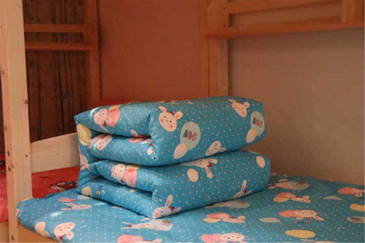 Yantai Music Theme Youth Hostel Eksteriør billede