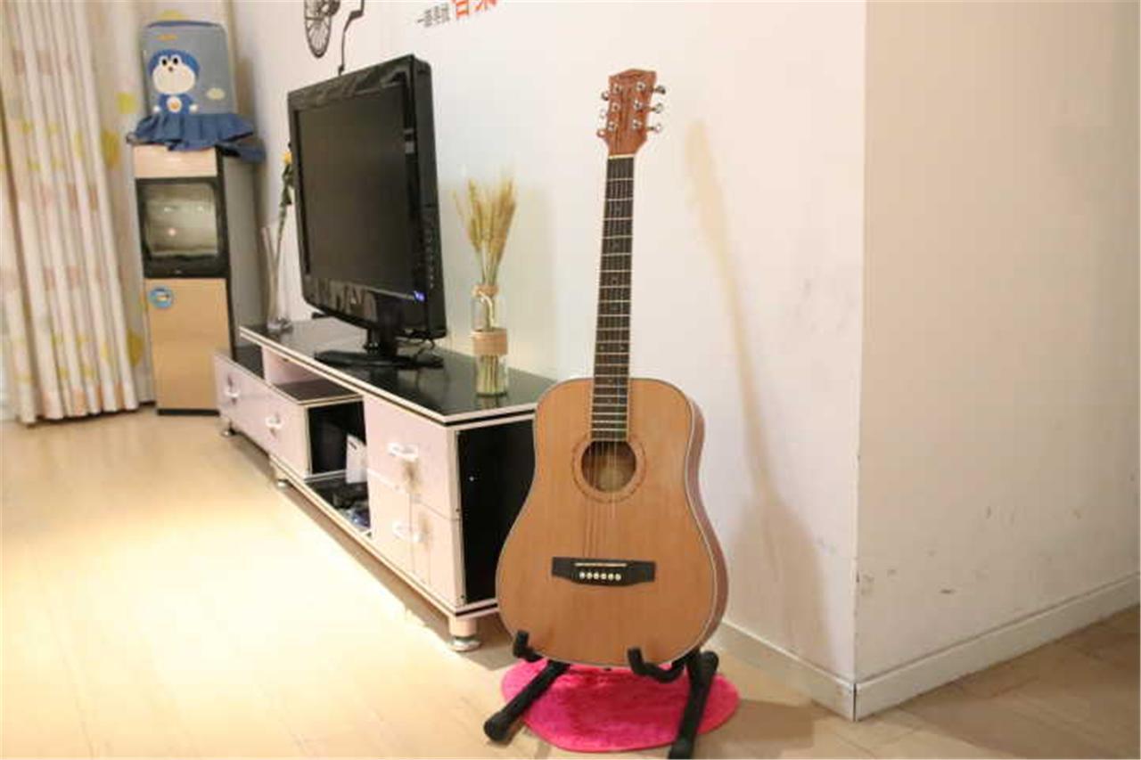 Yantai Music Theme Youth Hostel Eksteriør billede